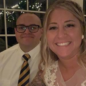 Meet your Posher, Bethany